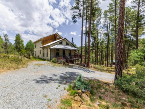 Hidden Forest Lodge